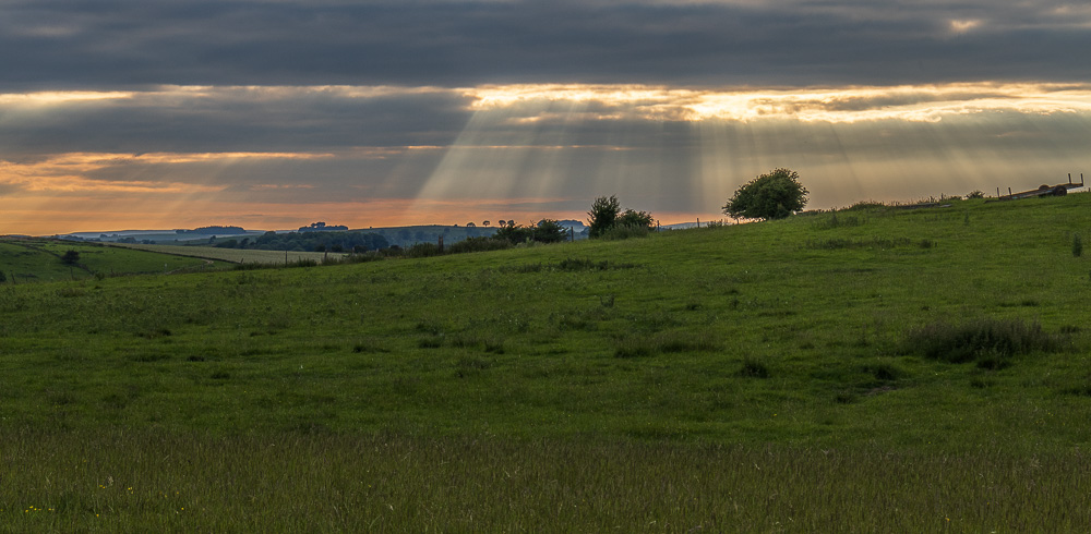 Middleton Moor Middleton Moor